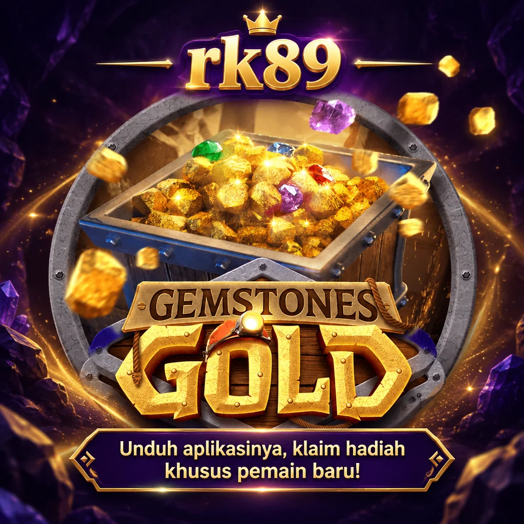rk89 · Gemstones Gold