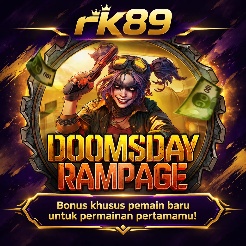 rk89 · Doomsday Rampg