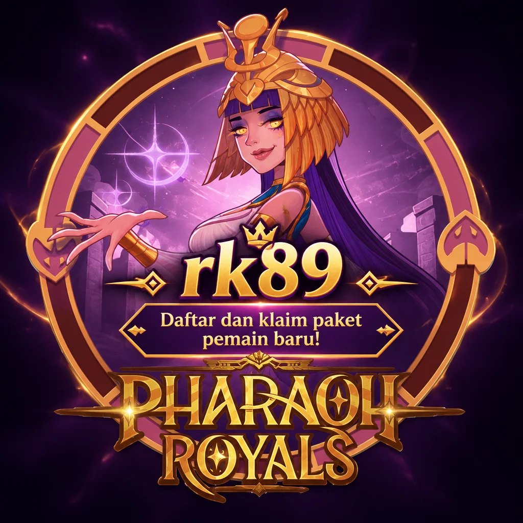 rk89 · Pharaoh Royals